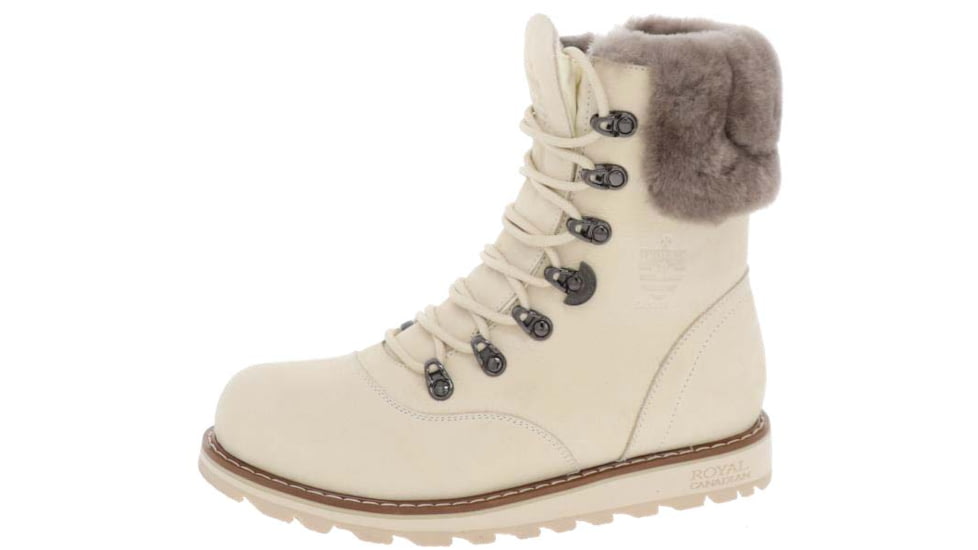 Royal Canadian Cambridge Cold Weather, Pale Ale White, 7.5, RCCMB2-533-WHLR-M075