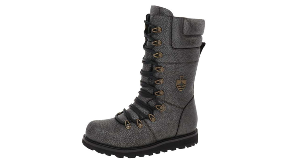 Royal Canadian Mount Royal, Black Metallic, 11, RCMONT-532-BMCZ-M110