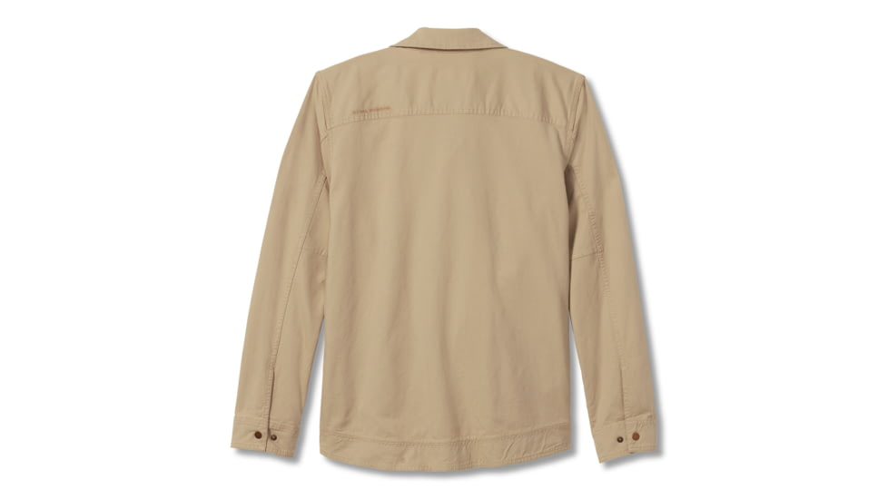 Royal Robbins Billy Goat II Jacket - Mens, Everglade, XL, Y728002-Everglade-XL