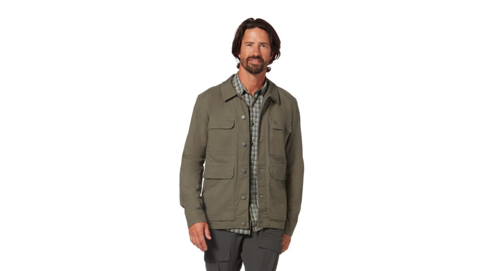 Royal Robbins Billy Goat II Jacket - Mens, Multi, XXL, Y728002-Multi-XXL