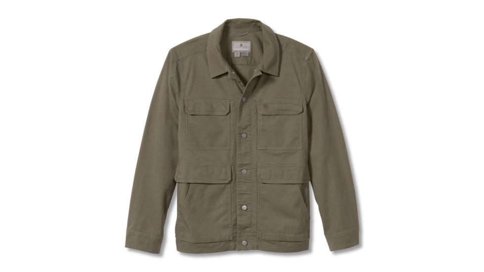 Royal Robbins Billy Goat II Jacket - Mens, Multi, XXL, Y728002-Multi-XXL