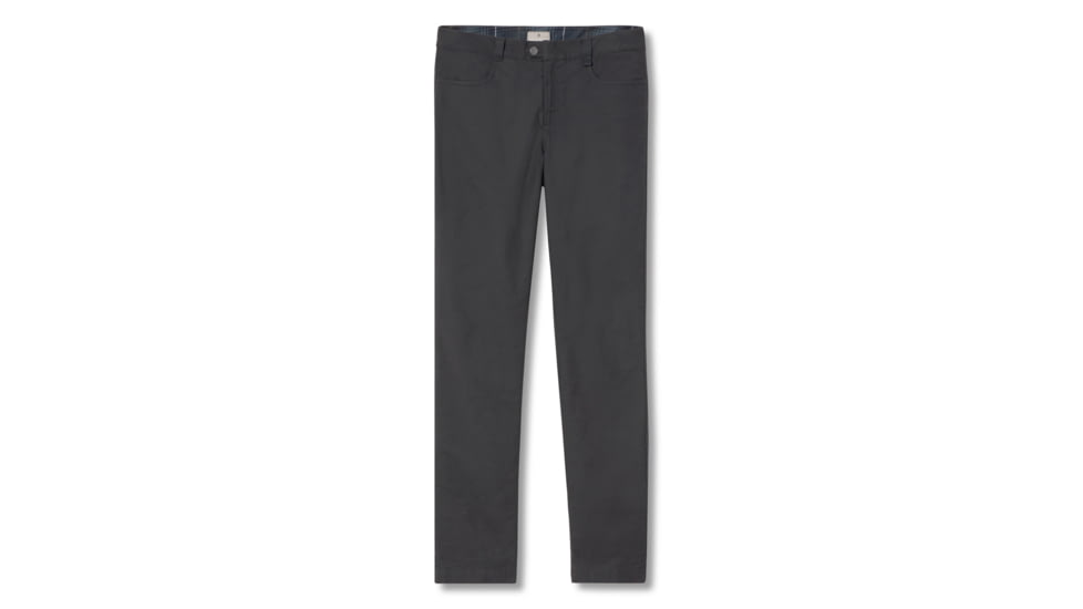 Royal Robbins Billy Goat II Lined Pant - Women's, 10 US, Charcoal, Y624010-018-10