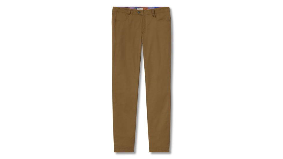 Royal Robbins Billy Goat II Lined Pant - Women's, 4 US, Coyote, Y624010-188-4
