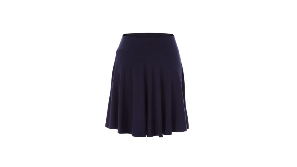 Royal Robbins Essential Tencel Skirt - Women's, Ink Blue Print, Small Y35181-INK BLUE PT-S