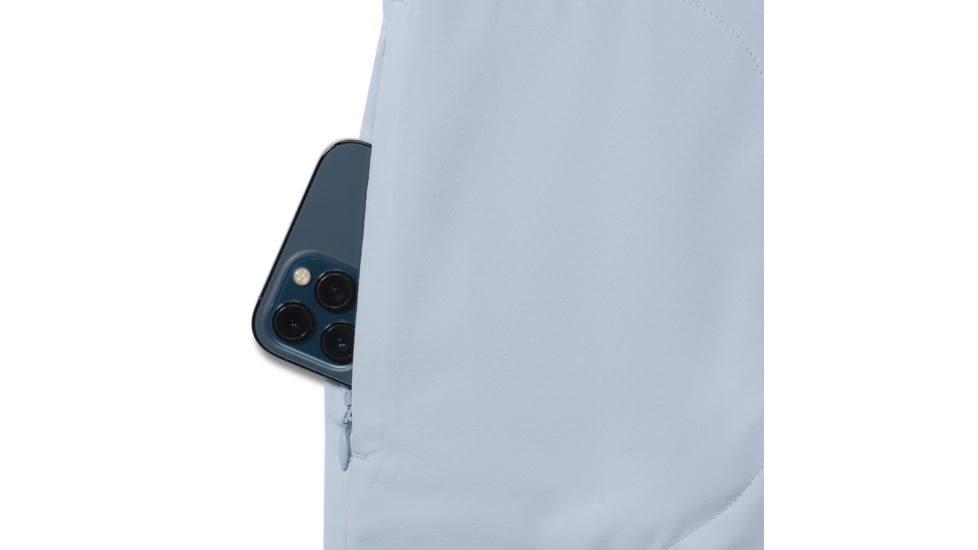 Royal Robbins Expedition Pro Tunic - Womens, Summer Sky, Medium, Y320002-967-M