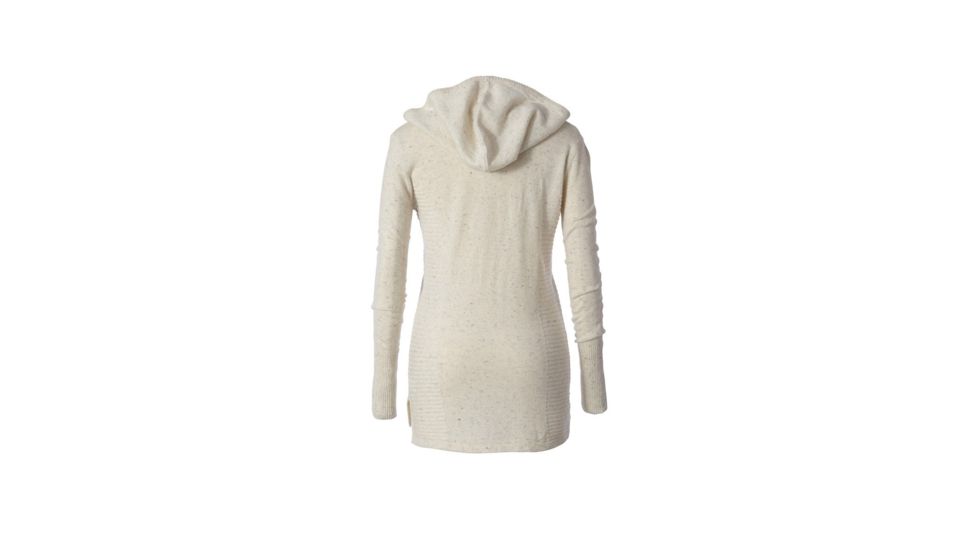 Royal Robbins Highlands Hoody - Womens, Creme, Medium, Y32912-022-M