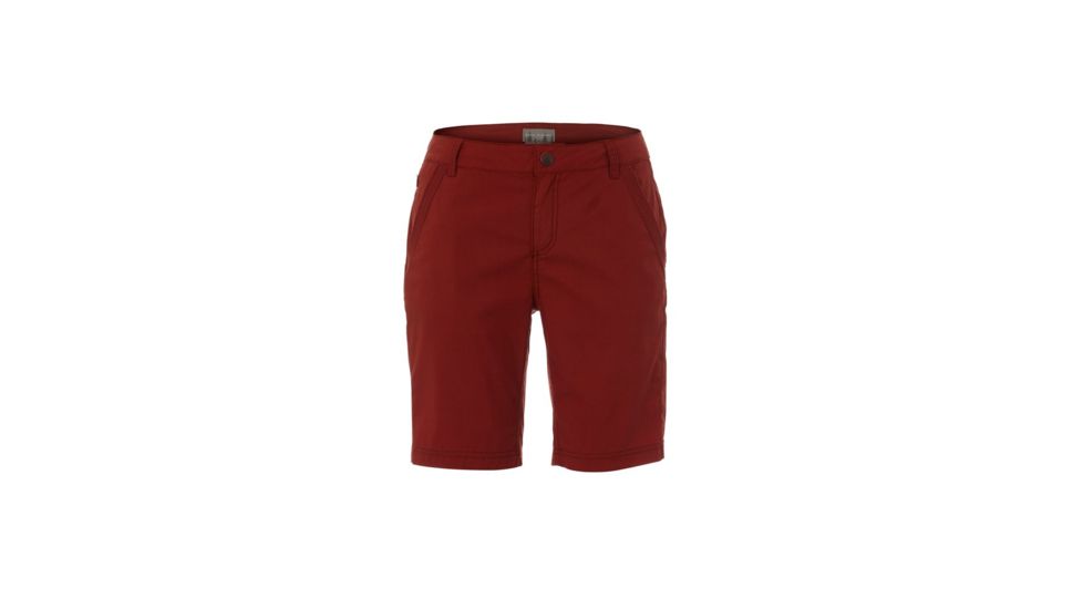 Royal Robbins Monument Short - Women's, Sumac, 10 Y623001-SUMAC-10