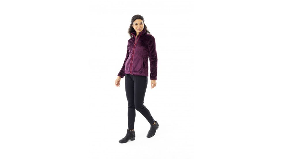Royal Robbins Samoyed Jacket, Beet, Large, 37172-542-L
