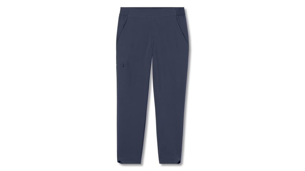 Royal Robbins Spotless Evolution Pant - Womens, Navy, Extra Small, Y324024-728-XS