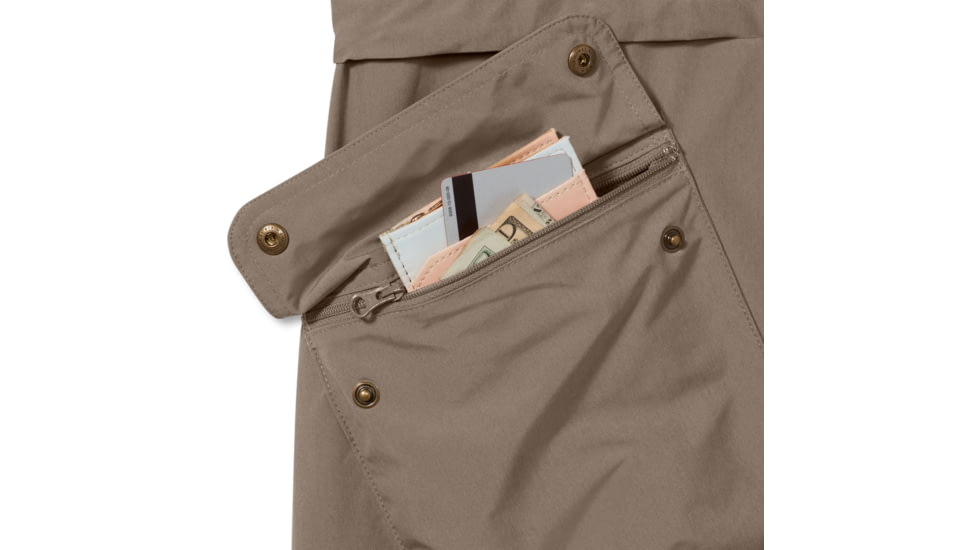 Royal Robbins Switchform Lite Parka - Women's, Extra Large, Covert Green, Y328013-383-XL