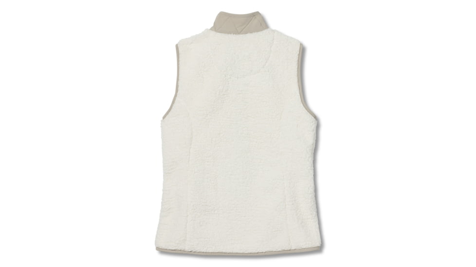 Royal Robbins Urbanesque Vest - Women's, Extra Small, Creme, Y318010-022-XS