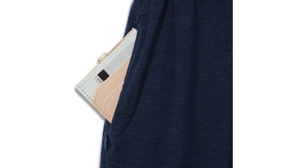 Royal Robbins Vacationer Dress - Womens, Naval, Small, Y616006-150-S