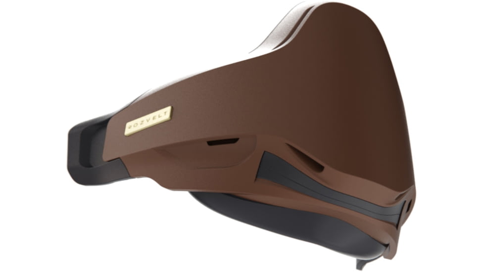 Rozvelt Custom Shell
