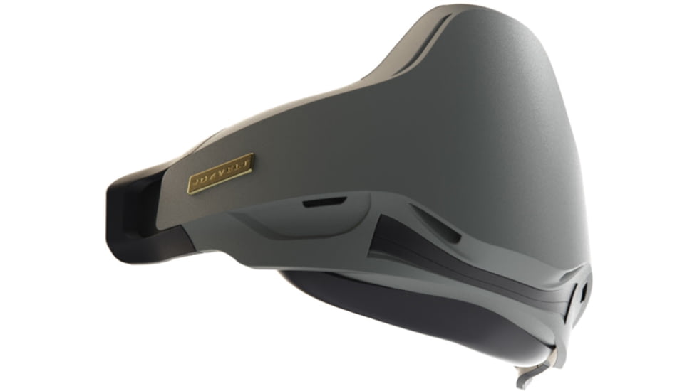 Rozvelt Custom Shell