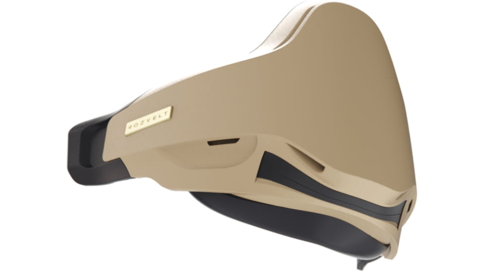 Rozvelt Custom Shell
