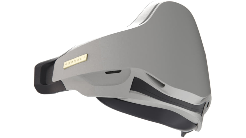 Rozvelt Custom Shell