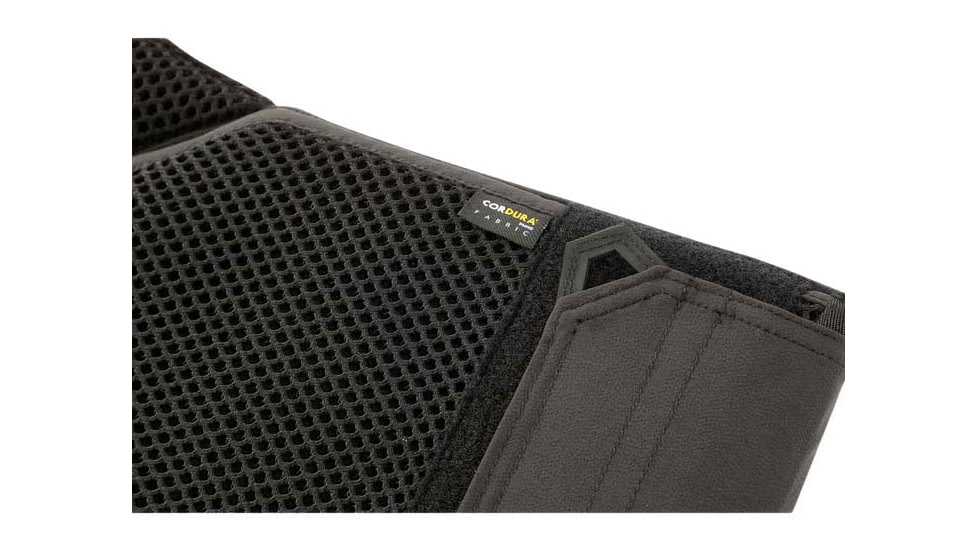 RTS Tactical Advanced Sleek 2.0 Carrier, Black, L/XL, RTS-VST220-11
