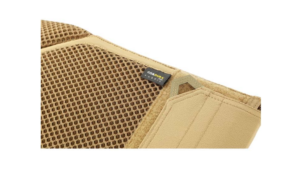RTS Tactical Advanced Sleek 2.0 Carrier, Coyote Brown, L/XL, RTS-VST220-23