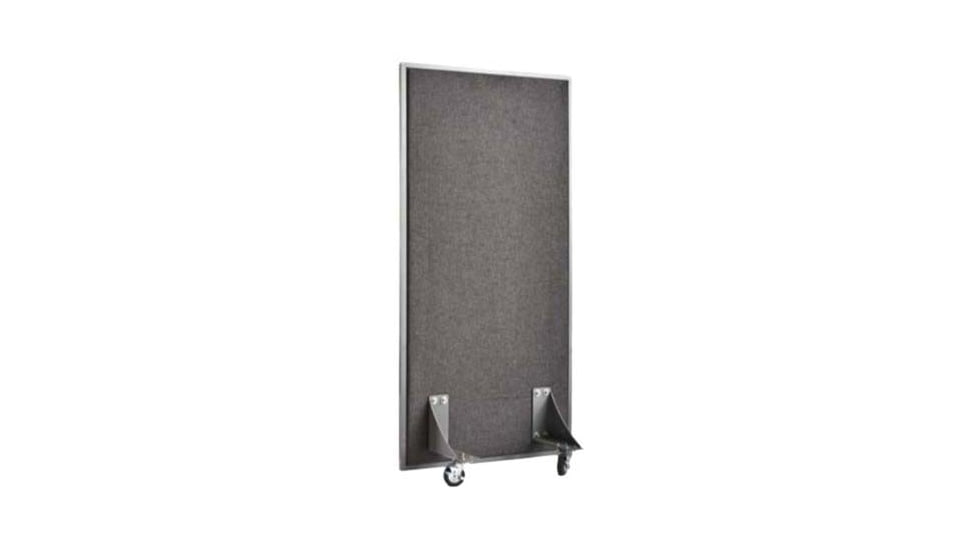 RTS Tactical Ballistic Armor Solid Panel Divider, 32 X 72, RTS-4610-1