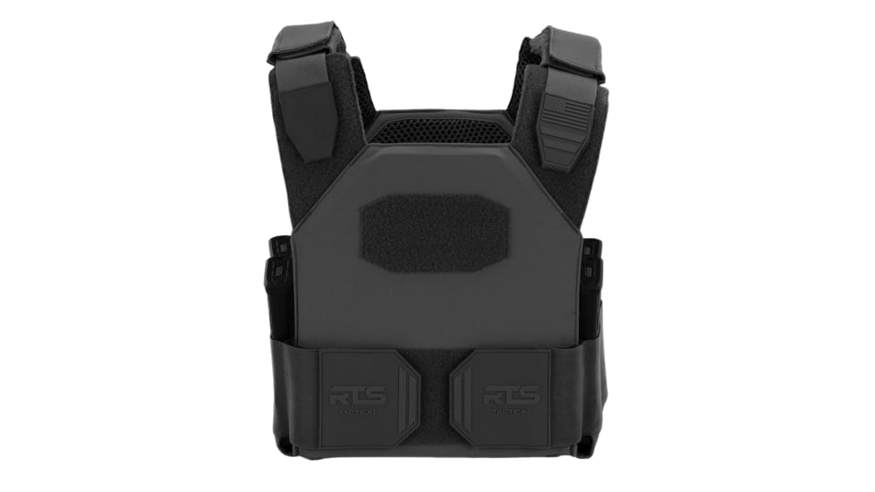 RTS Tactical Advanced Sleek 2.0 Plate Carrier