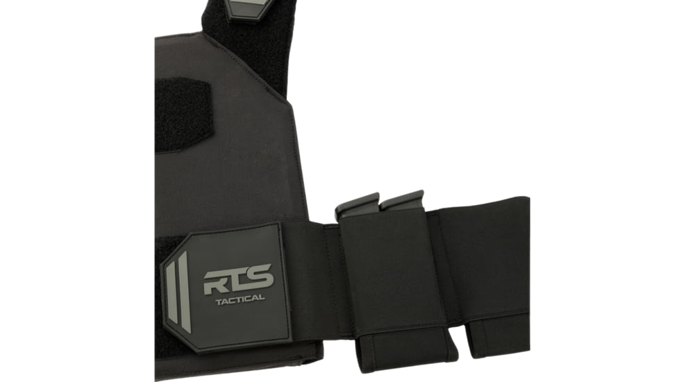 RTS Tactical Advanced Sleek 2.0 Plate Carrier