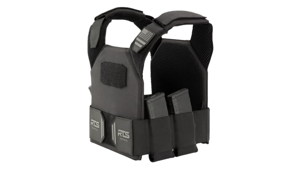 RTS Tactical Advanced Sleek 2.0 Plate Carrier
