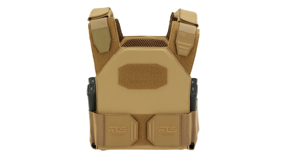 RTS Tactical Advanced Sleek 2.0 Plate Carrier