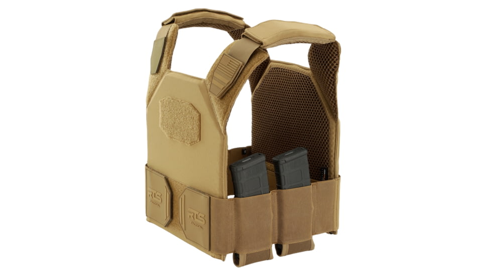 RTS Tactical Advanced Sleek 2.0 Plate Carrier