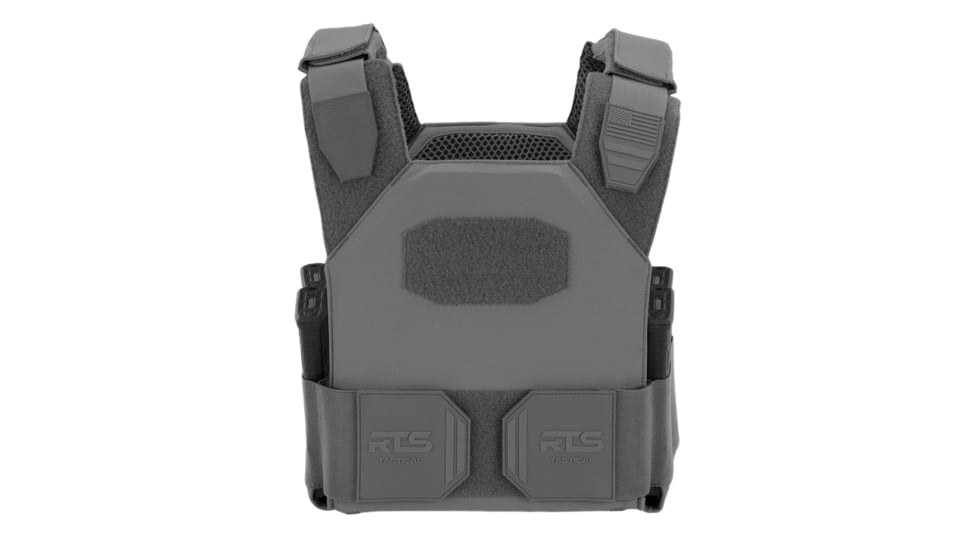 RTS Tactical Advanced Sleek 2.0 Plate Carrier
