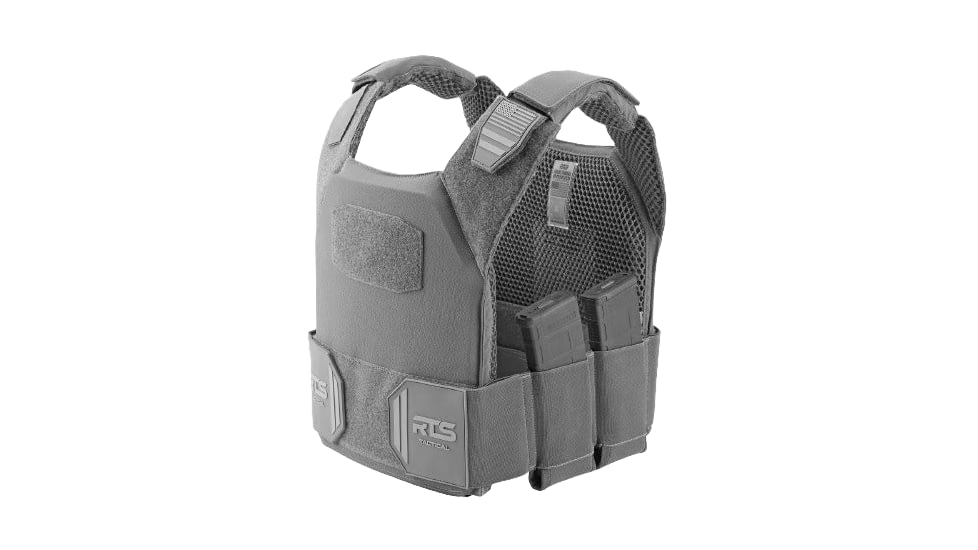 RTS Tactical Advanced Sleek 2.0 Plate Carrier