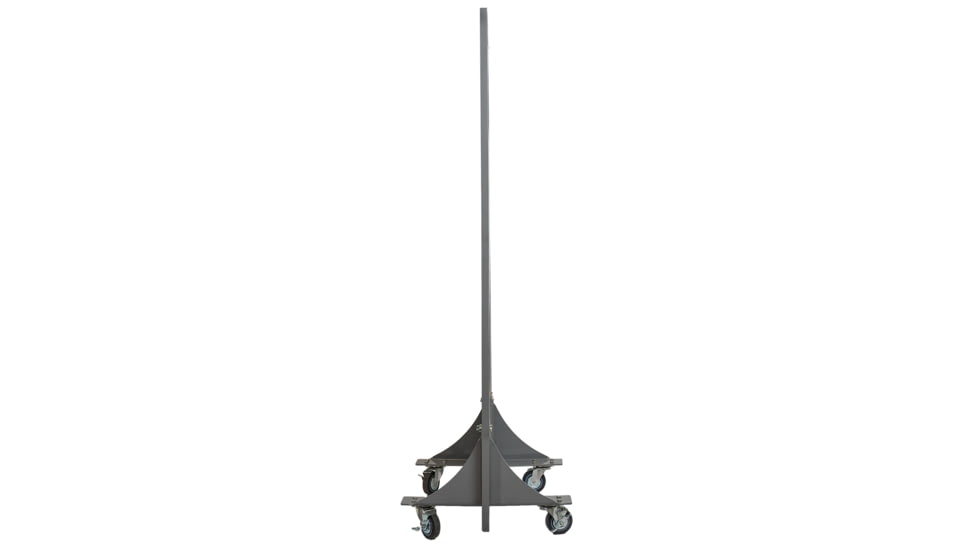 RTS Tactical Ballistic Armor Whiteboard Level IV Steel Panel