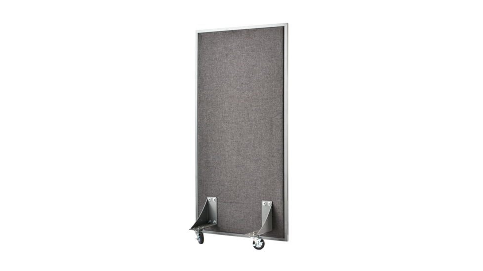 RTS Tactical Ballistic Level IV Armor Solid Panel Divider