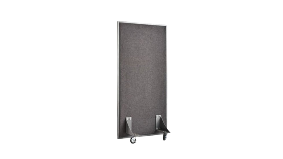 RTS Tactical Ballistic Level IV Armor Solid Panel Divider