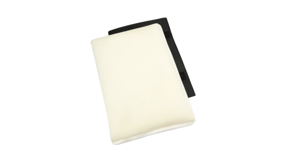 RTS Tactical Bulletproof Memory Foam Pillow Level IIIA+ w/ Ballistic Pillow Insert, RTS-21000