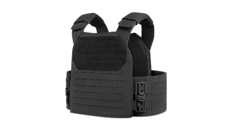 RTS Tactical HST Quick Release Plare Carrier