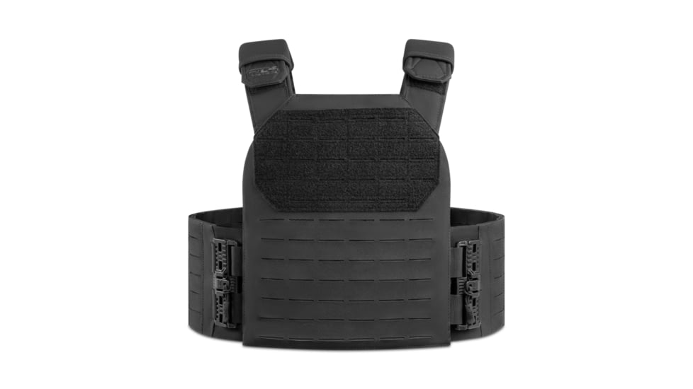 RTS Tactical HST Quick Release Plare Carrier