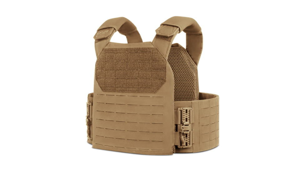 RTS Tactical HST Quick Release Plare Carrier