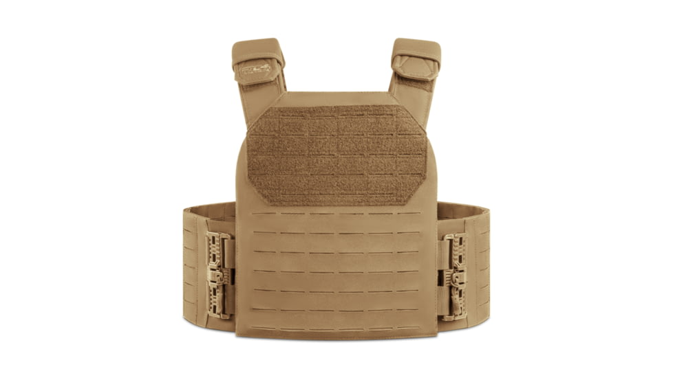 RTS Tactical HST Quick Release Plare Carrier