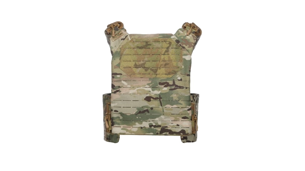 RTS Tactical HST Quick Release Plare Carrier
