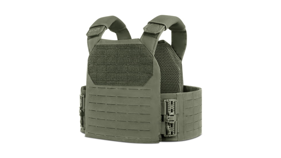 RTS Tactical HST Quick Release Plare Carrier