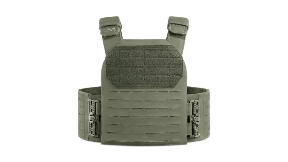 RTS Tactical HST Quick Release Plare Carrier