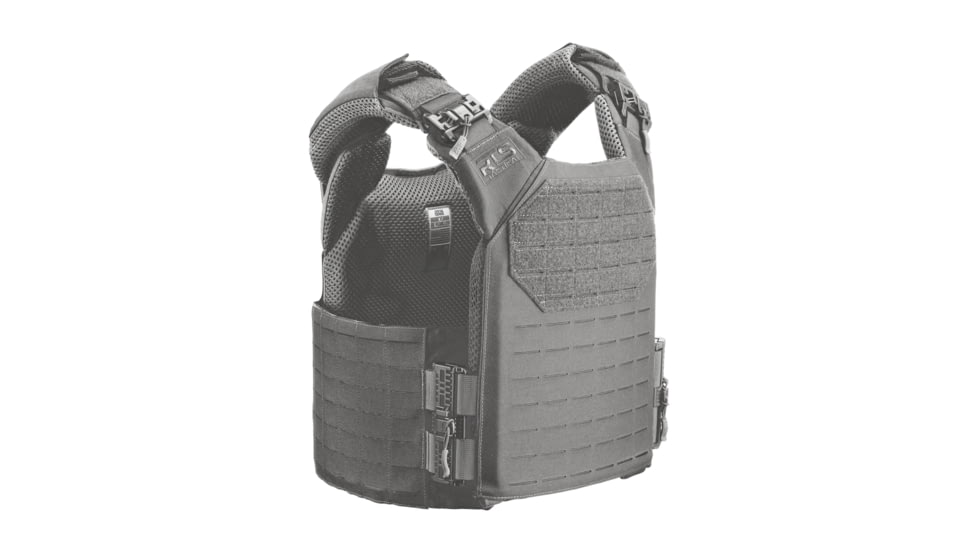 RTS Tactical HST Quick Release Plare Carrier