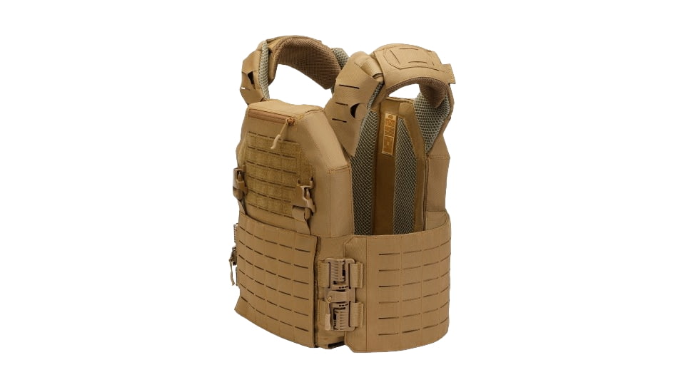 RTS Tactical OPSEC Advanced Quick Release Plate Carrier