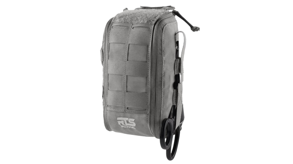 RTS Tactical Rapid Deploy IFAK CAT-T Kit