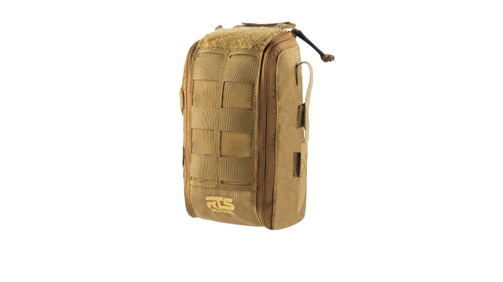 RTS Tactical Rapid Deploy IFAK Pouch
