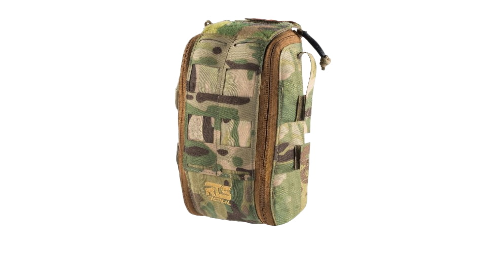 RTS Tactical Rapid Deploy IFAK Pouch