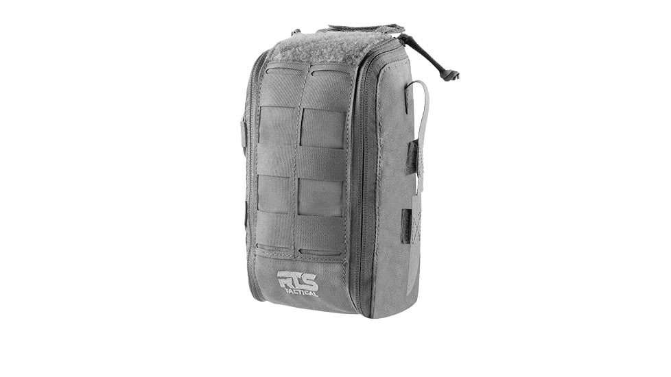 RTS Tactical Rapid Deploy IFAK Pouch