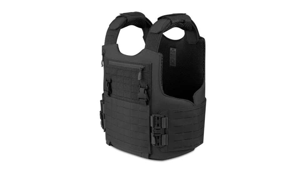 RTS Tactical RICO Special Operations Vest