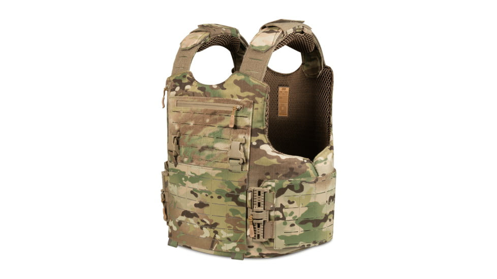 RTS Tactical RICO Special Operations Vest