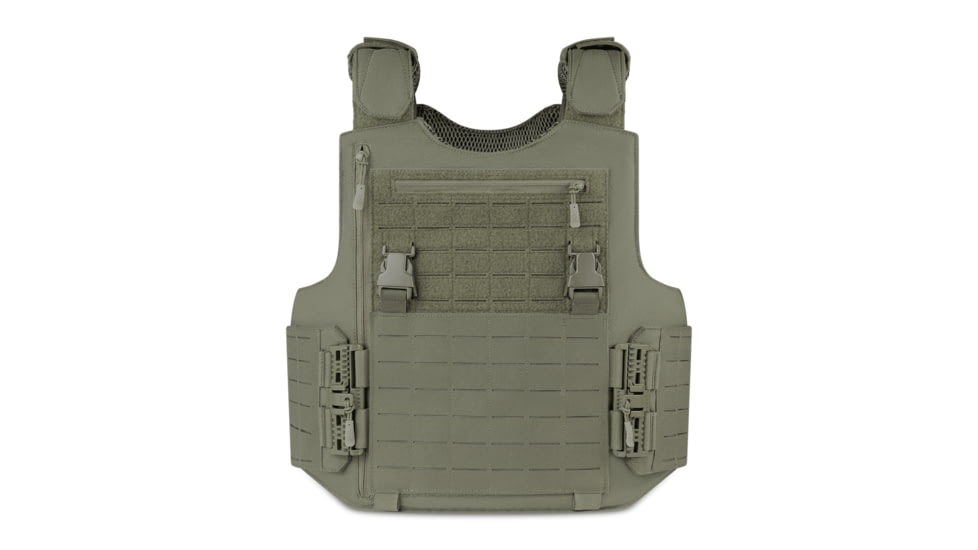 RTS Tactical RICO Special Operations Vest
